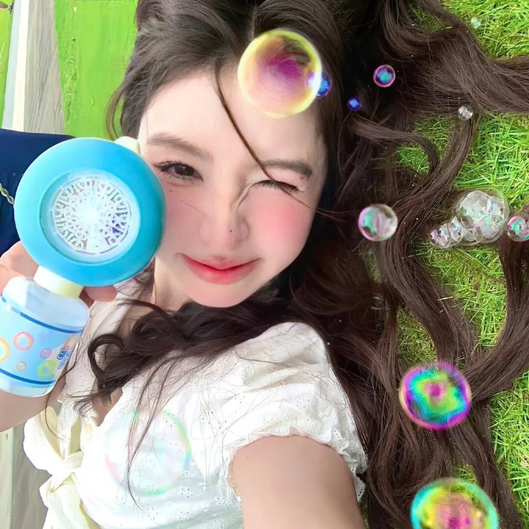 相亲开盒老公竟是隐藏款